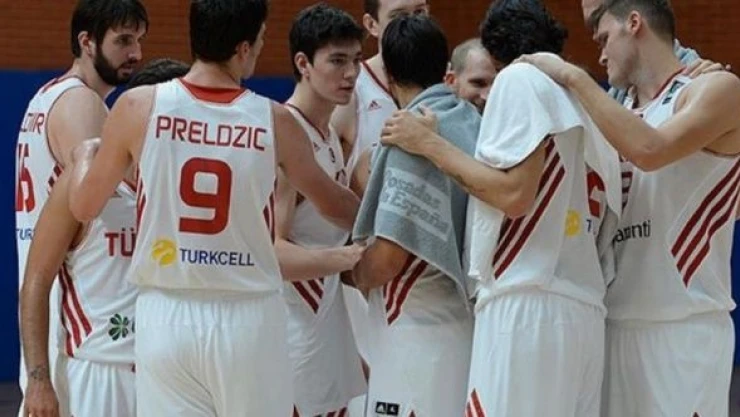 İşte 12 Dev Adam'ın Büyük Britanya kadrosu!