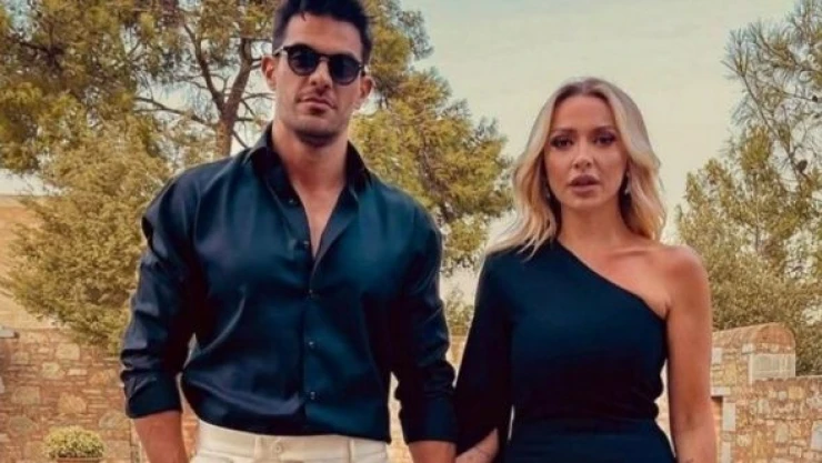 Mehmet Dinçerler'in Hadise paylaşımı gündem oldu!