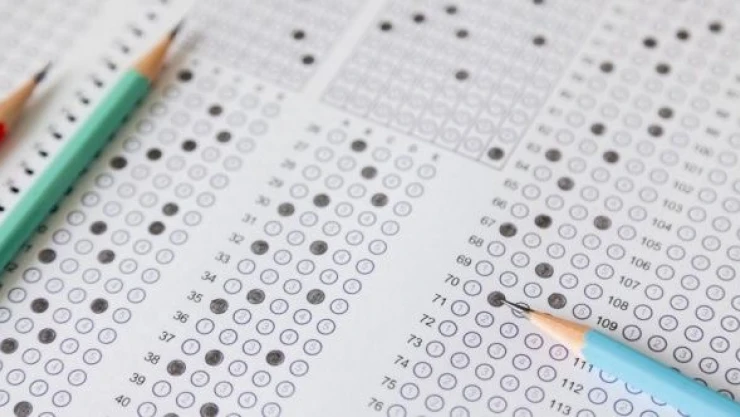 YKS'de yaklaşık 100 bin aday sıfır çekti!