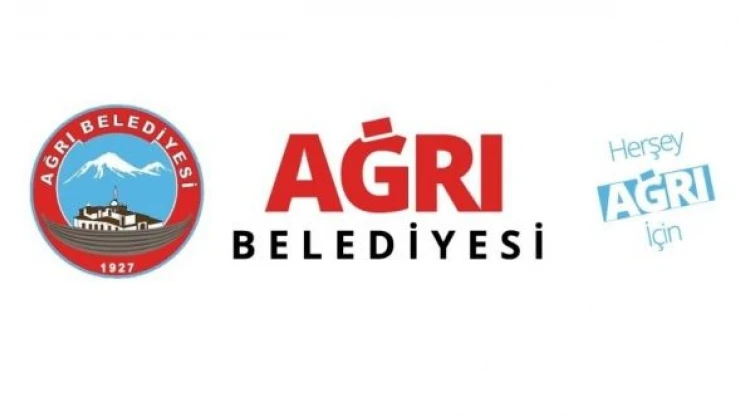 Ağrı Belediyesi araç lastiği alımı yapacak