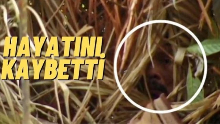 Dünya'nın en yalnız insanı  öldü