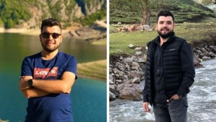 Gaziantep'teki trafik kazasında gazeteciler yaşamını yitirdi