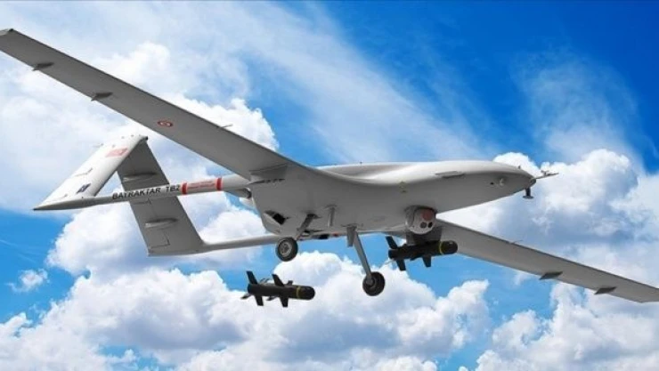 Hakkari'de bir terörist etkisiz hale getirildi