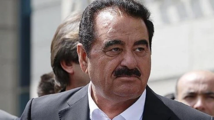 İbrahim Tatlıses'ten korkutan haber!