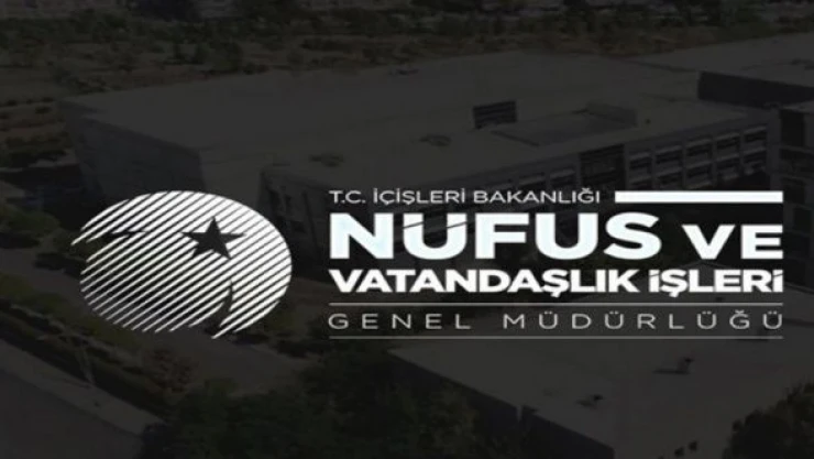 İşte Türkiye'de en çok değiştirilen isim ve soyisimler!