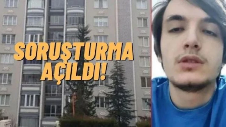 KYK, Enes Kara eylemine katılan öğrenciye soruşturma açtı!