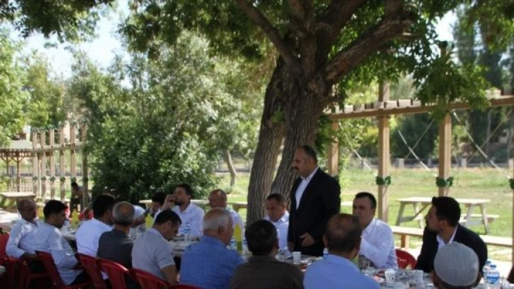 Malazgirt Zaferi'nin 951. yıl dönümü için hazırlıklar sürüyor