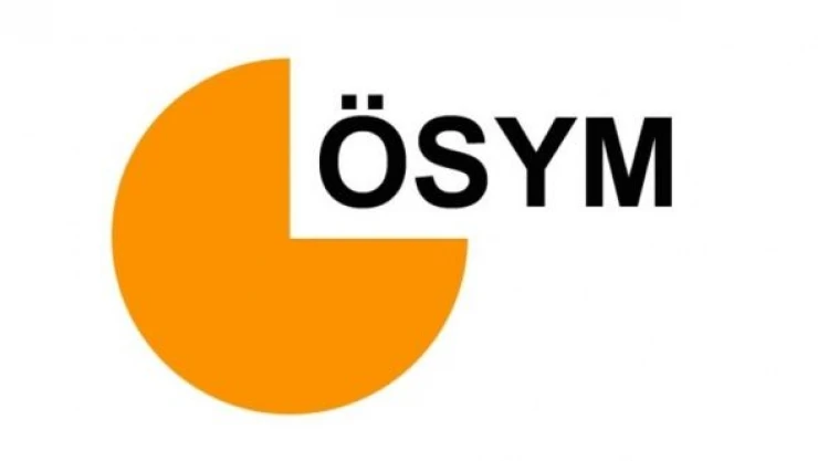 ÖSYM'de sözleşmeli bilişim personeli alım başvuruları başladı