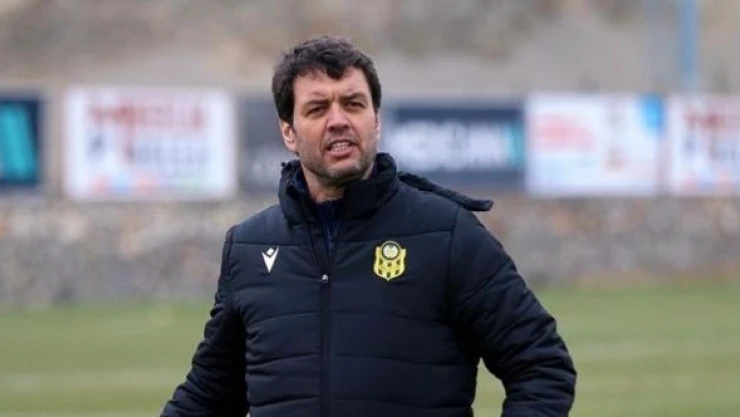 Teknik direktör Cihat Arslan yine Malatyaspor'da