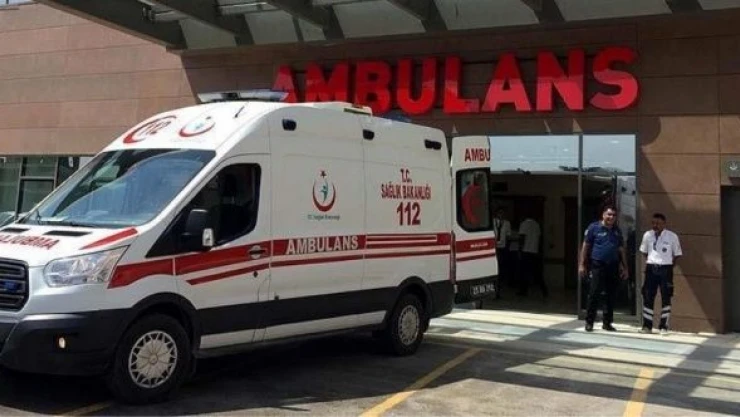 Van'da sahte içki can aldı!