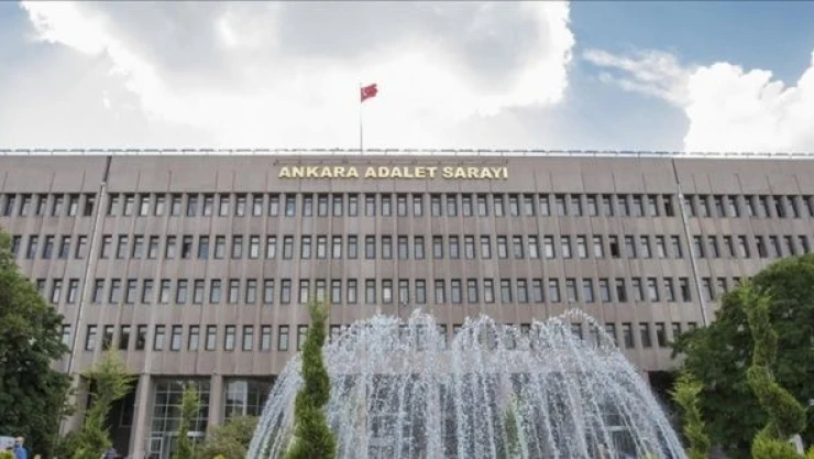 2013 KPSS'ye yönelik FETÖ soruşturmasında 21 gözaltı !