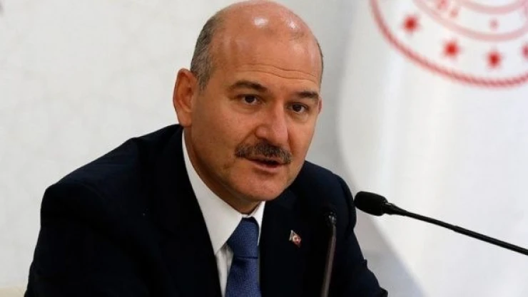 Bakan Soylu: &quotYine bağımsızlığı savunanlar kazanacak"