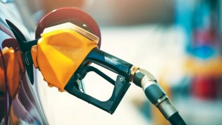 Benzin ve motorine indirim geliyor!