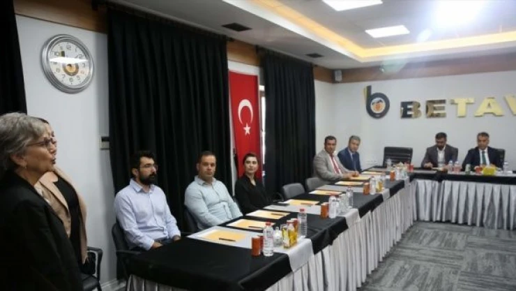 Bitlis'te 81 eser kültür tarihine kazandırılacak