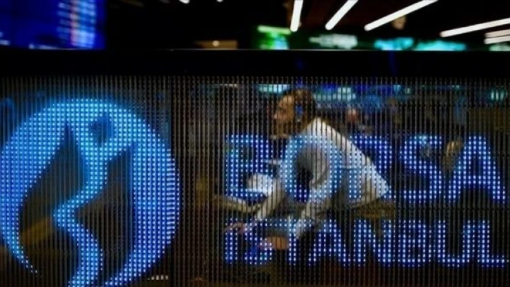 Borsa haftayı rekorlarla tamamladı