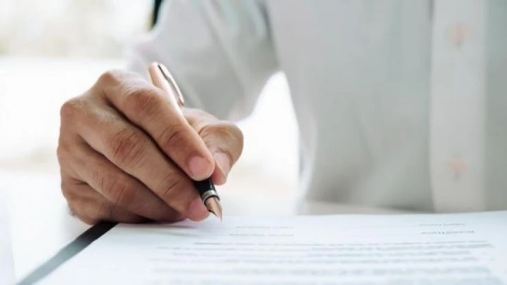 Erzurum'daki KYK personeli için protokol imzalandı