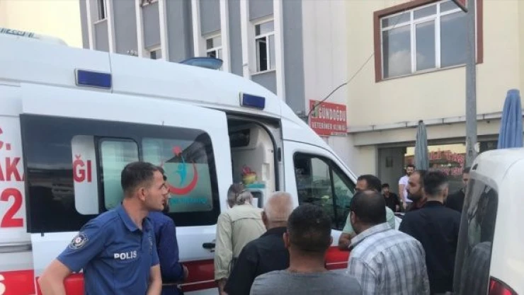 Erzurum'da sopalı kavga olayında gelişme!