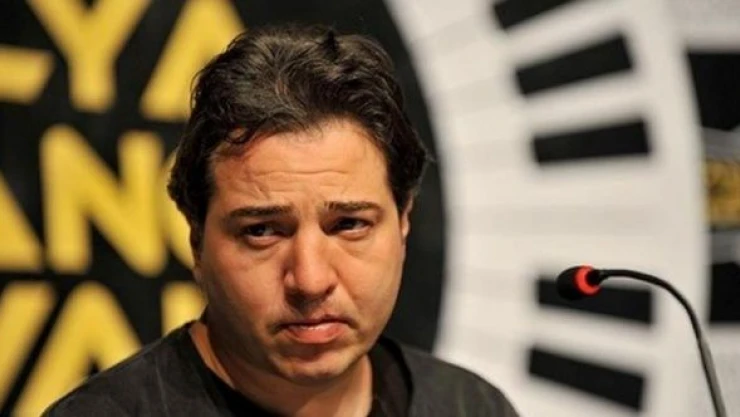 Fazıl Say'dan, Aleyna Tilki'ye destek!