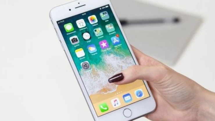 iPhone'den SIM kart yuvası kalkıyor