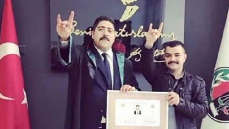 İstanbul 10'uncu Sulh Ceza Hakimi Furkan Bilgehan Ertem, Bitlis'e atandı!