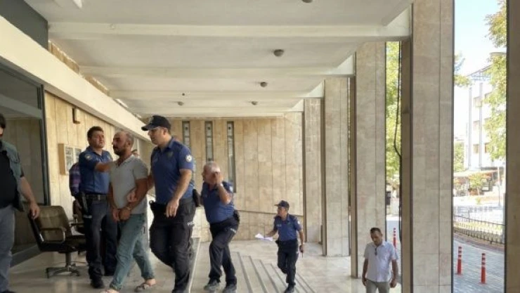 Malatya'da vinç devrilmesiyle ilgili gelişme!