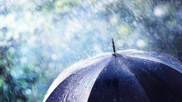Meteoroloji uyardı: Sağanak ve rüzgar geliyor!