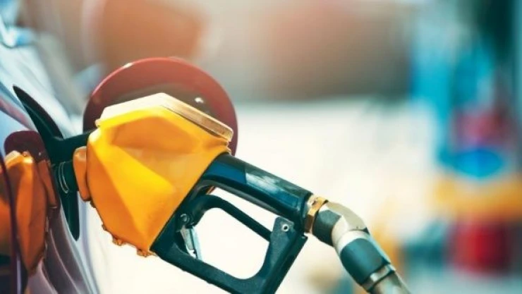 Motorine bir zam daha geldi!