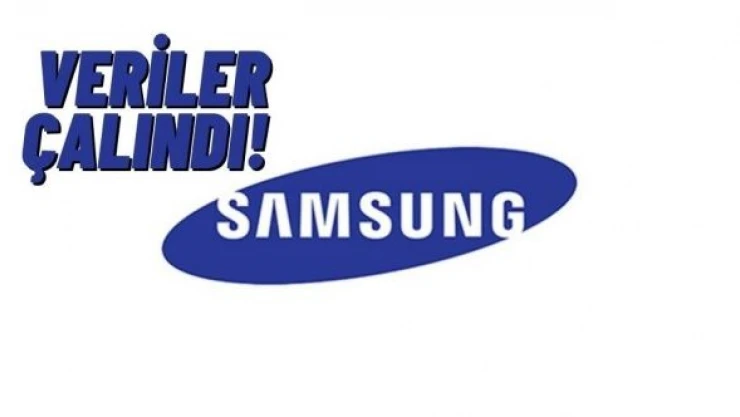 Samsung duyurdu: kullanıcı verileri çalındı
