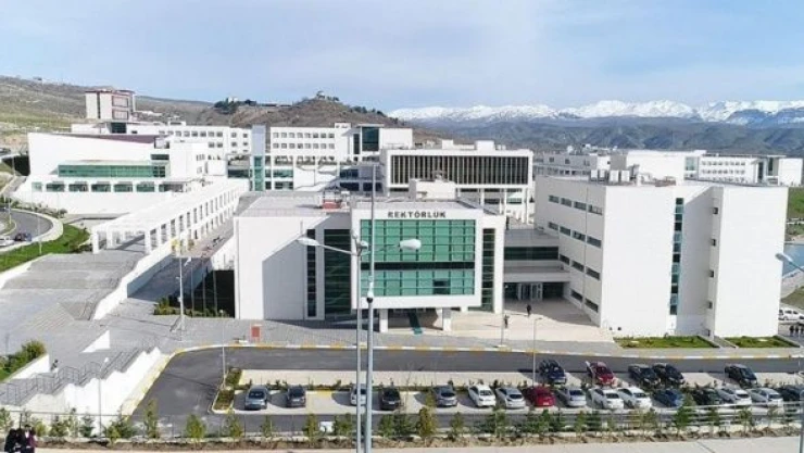 Terörden temizlenen Şırnak'ta üniversiteyi tercih edenlerin sayısı arttı