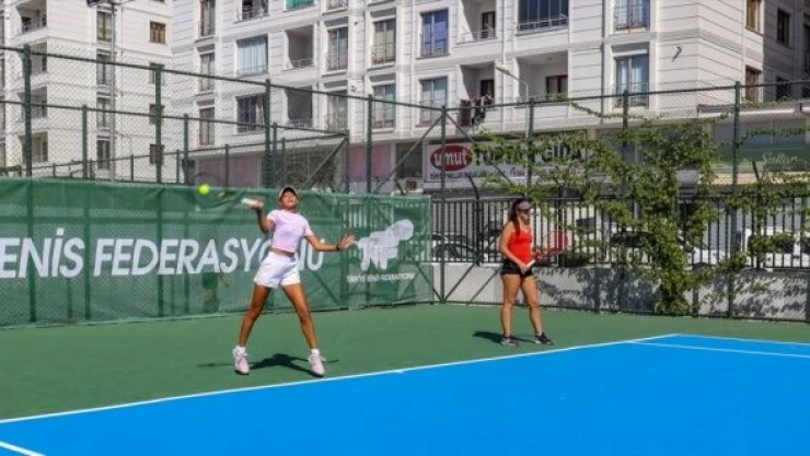 Doğu ve Güneydoğu'da lisanslı sporcu sayısı 8 kat arttı