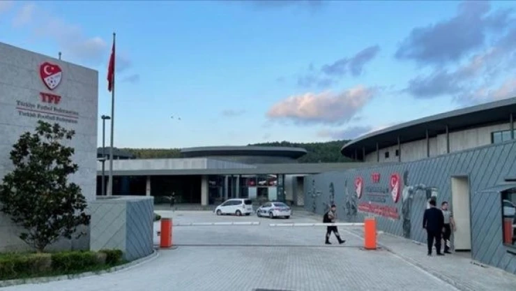 TFF'ye saldırıda sisler dağılıyor