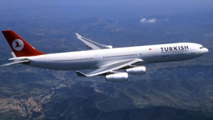 THY bazı yurt dışı uçuşlarını durdurma kararını uzattı