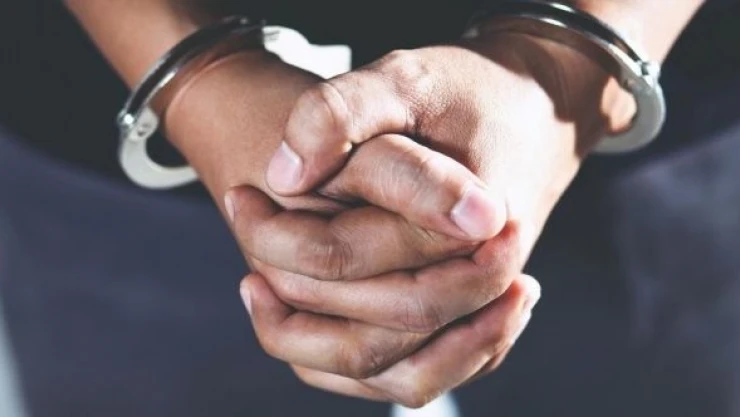 Van'da 10 kişi tutuklandı