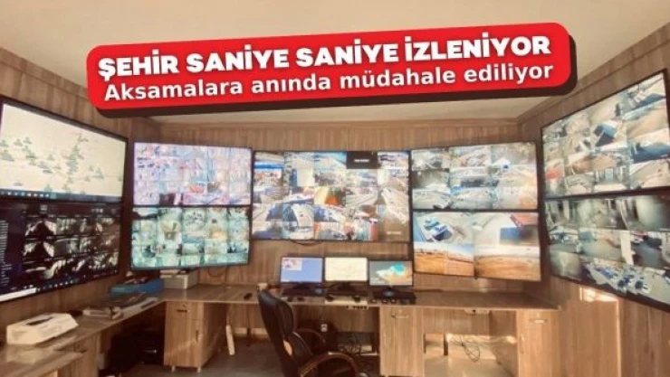 Ağrı Belediyesi'nden dev hizmet: ucuz ulaşımı teknoloji ile besledi