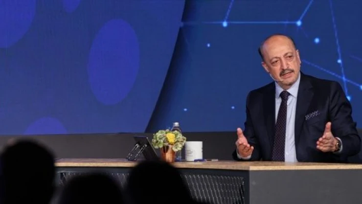 Bakan Bilgin: &quotAsgari ücrette enflasyon tahribatı ortadan kaldırılacak&quot