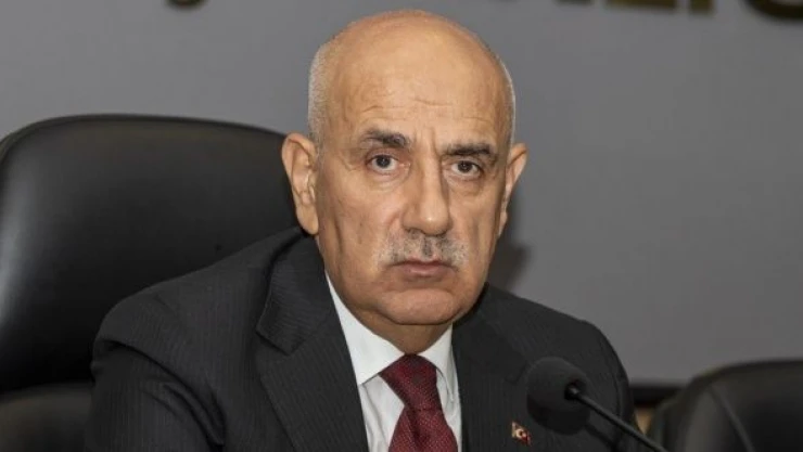 Bakan Kirişci: &quotSözleşmeli Besicilik Projesi küçük ve orta ölçekli yetiştiriciler ile aile işletmelerini kapsayacak"
