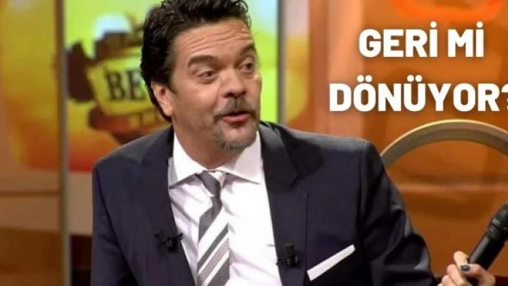 Beyaz Show ekranlara geri mi dönüyor?