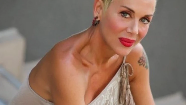 Bİllur Kalkavan kansere yenik düştü