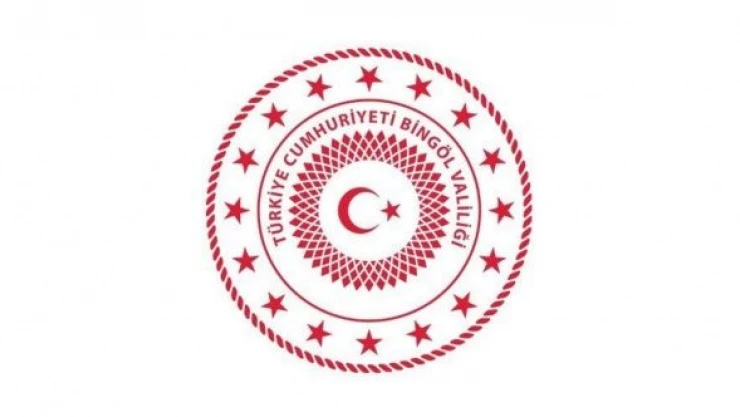 Bingöl'de 15 günlük yasak!