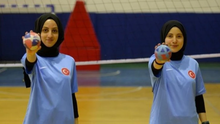 Bingöllü sporcular, boccede dünya şampiyonluğuna göz dikti