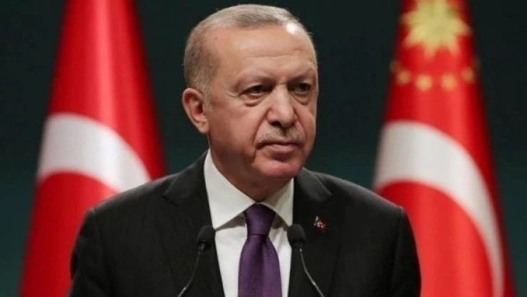 Cumhurbaşkanı Erdoğan: &quotPatlamayla ilgili 3 savcı görevlendirildi&quot