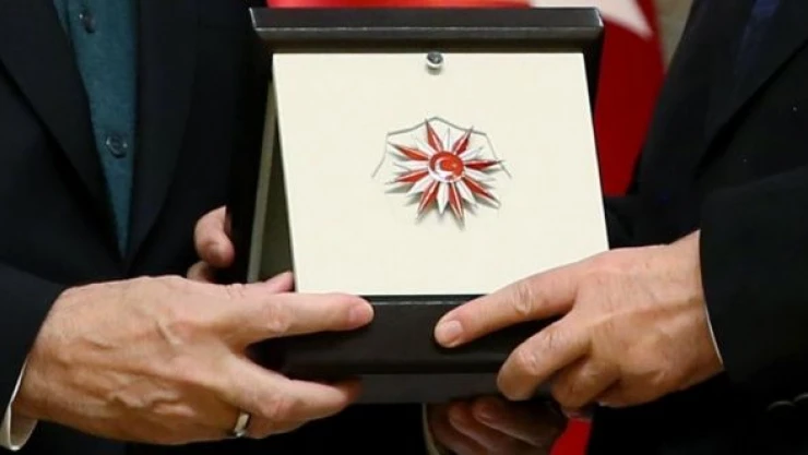 Kültür ve Sanat Büyük Ödülleri açıklandı… Ermeni zanaatkar Sevan Bıçakçı da ödül alacak