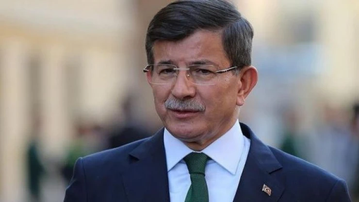 Davutoğlu'nun Erzurum Tanıtım Günleri'ne gelişi engellendi iddiası!