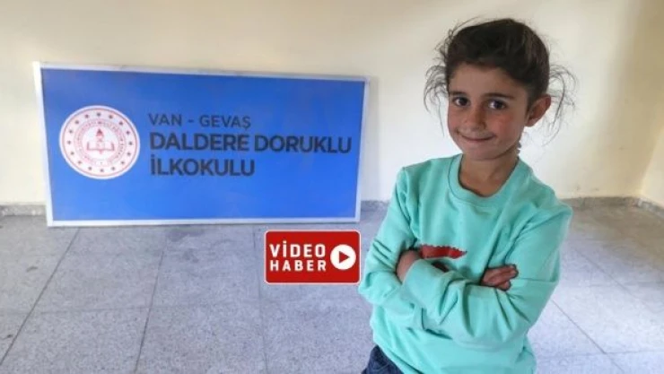 Devlet Zilan'ı okulsuz bırakmadı