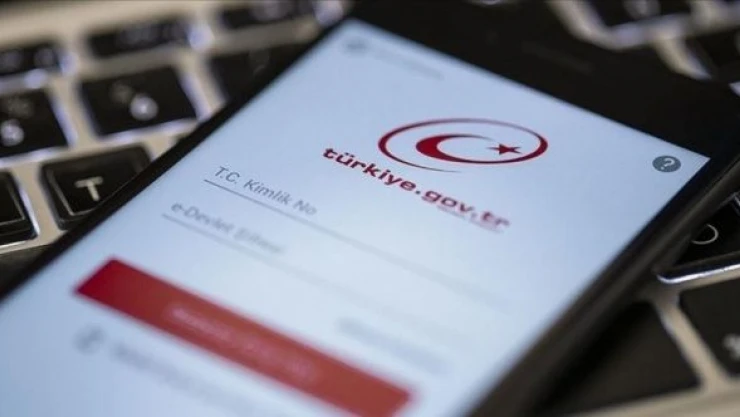 e-Devlet başvurusuyla binlerce sabıka kaydı silindi