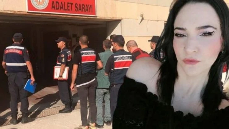 Elazığ'da kadın cesedi bulundu