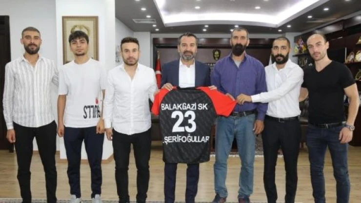 Elazığ'da yeni bir spor kulübü kuruldu