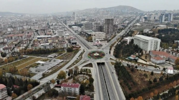 Elazığ Havalimanı yolcu sayısı açıklandı