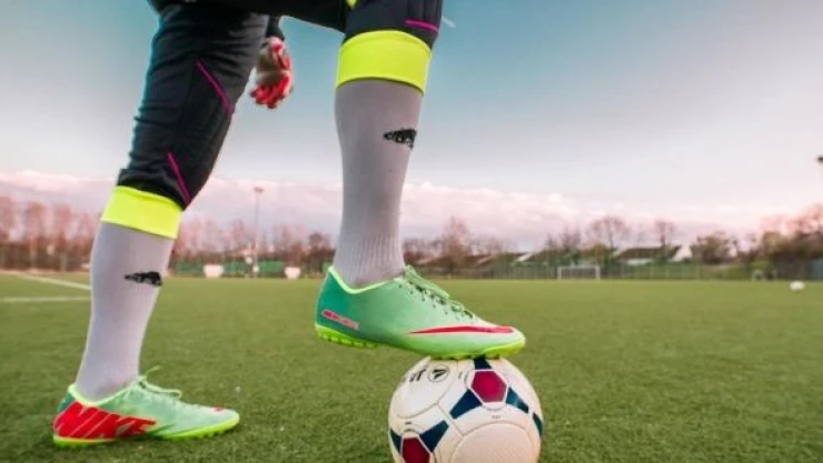 Erbaaspor 1 - 2 Muş Menderesspor