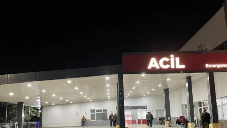 Erzurum'da eşini silahla yaralayan uzman çavuş tutuklandı